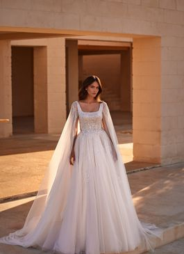 Missing image for Wedding dress Isabella