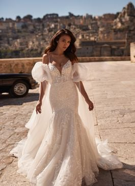 Missing image for Wedding dress Joanna