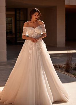 Missing image for Wedding set Morena