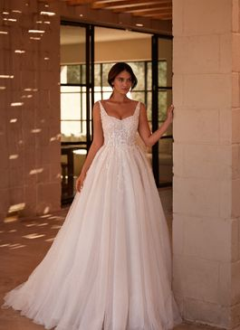 Missing image for Wedding set Nina