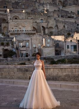 Missing image for Wedding set Sabrina