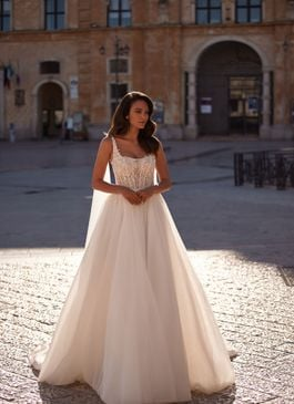 Missing image for Wedding dress Sandra