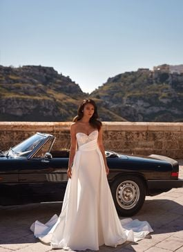Missing image for Wedding set Teodora