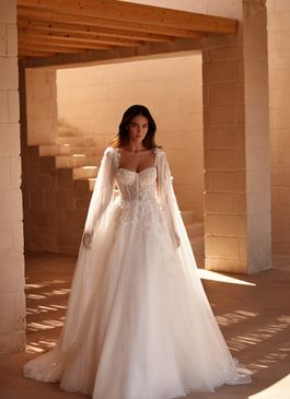 Missing image for Wedding dress Virna