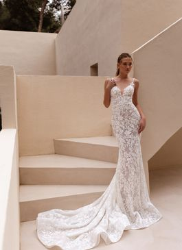 Missing image for Wedding dress Andora
