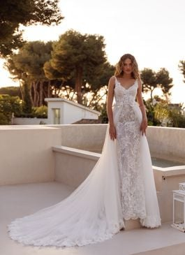 Missing image for Wedding dress Casilda