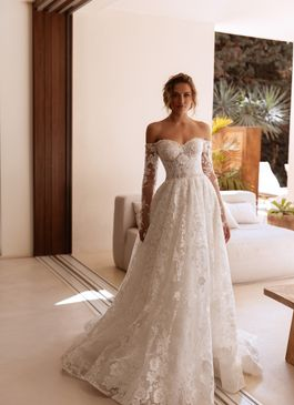 Missing image for Wedding dress Coco