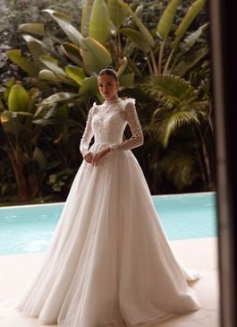 Missing image for Wedding dress Ethan