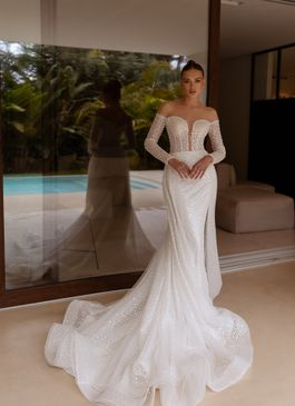 Missing image for Wedding dress Marley