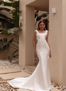Missing image for Wedding dress Rosarito