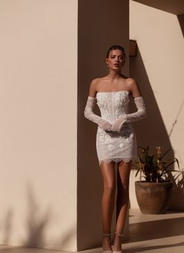 Missing image for Wedding dress Winona