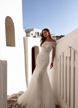 Missing image for Wedding dress 5712