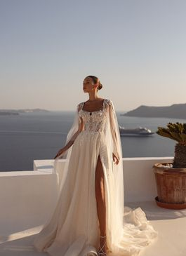 Missing image for Wedding dress 5703