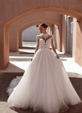 Missing image for Wedding dress 5706