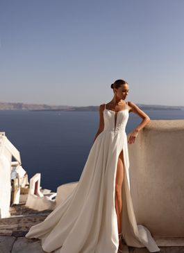 Missing image for Wedding dress 5713