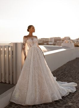 Missing image for Wedding dress 5714