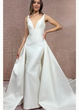 Missing image for Wedding set Fiona size 12 in stock