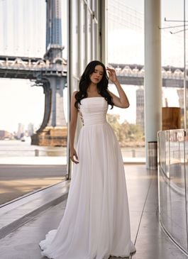 Missing image for Wedding dress 225