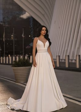 Missing image for Wedding dress 229