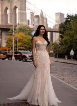 Missing image for Wedding dress 230
