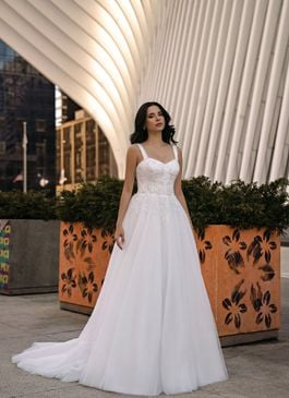 Missing image for Wedding dress 232