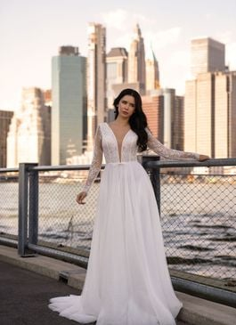 Missing image for Wedding dress 236