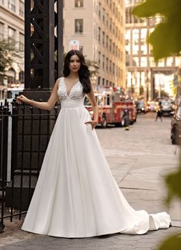 Missing image for Wedding dress 237