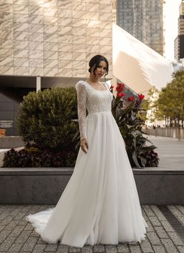Missing image for Wedding dress 238