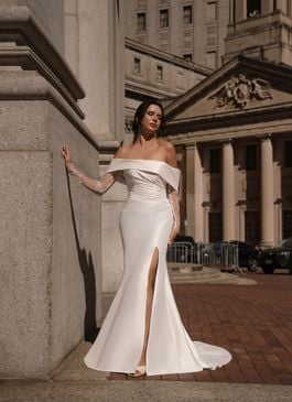 Missing image for Wedding dress 239