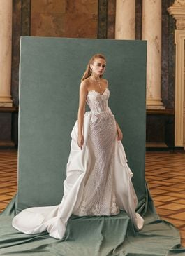 Missing image for Wedding set Nora