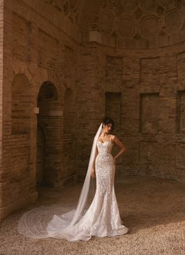 Missing image for Wedding dress Ateria