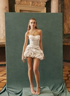 Missing image for Wedding dress Rainis