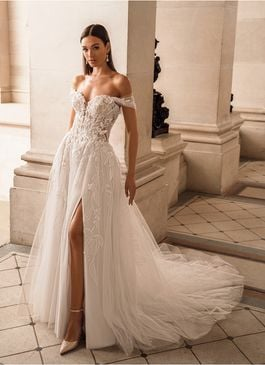 Missing image for Wedding dress Fae