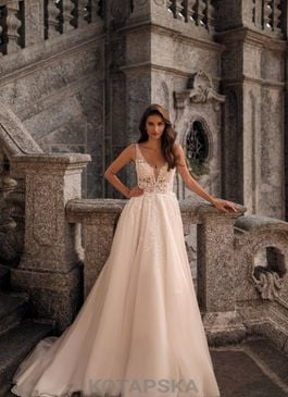 Missing image for Wedding set F 2604