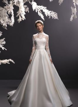 Missing image for Wedding dress Pamela