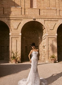 Missing image for Wedding set Sorenta