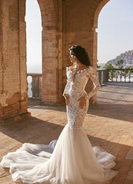 Missing image for Wedding set Versalia