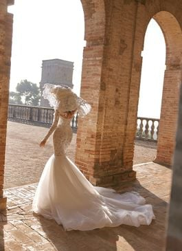 Missing image for Wedding set Versalia