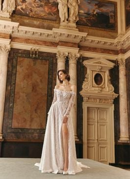 Missing image for Wedding dress Eviden