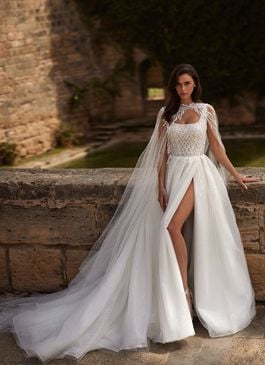 Missing image for Wedding set Helena