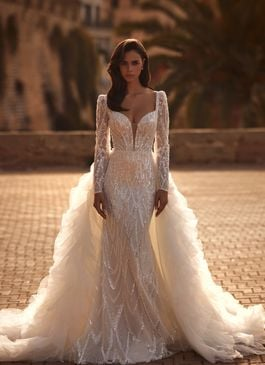 Missing image for Wedding set Ines