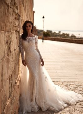 Missing image for Wedding set Jacin
