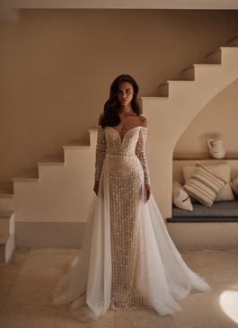Missing image for Wedding set Jade