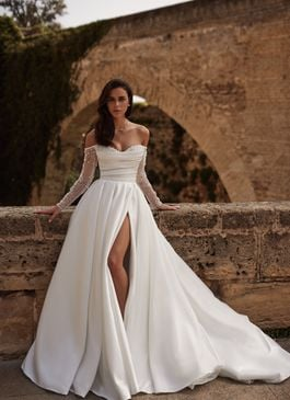 Missing image for Wedding dress Kenedy