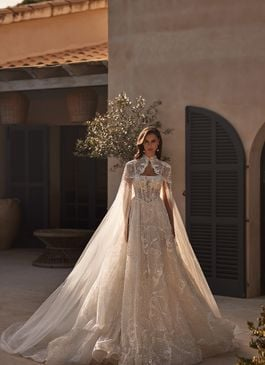 Missing image for Wedding set Paula