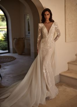 Missing image for Wedding set Reina