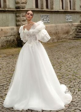 Missing image for Wedding dress Charilyn