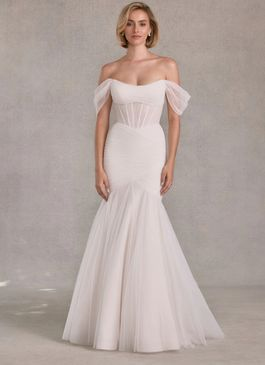 Missing image for Wedding dress 15103 Stassi