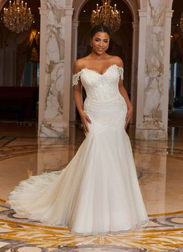 Missing image for Wedding dress 3438 Trisha