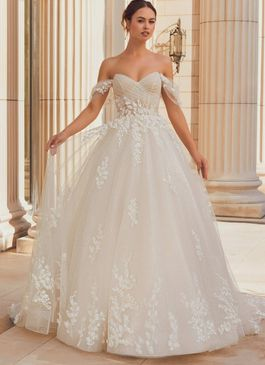 Missing image for Wedding dress 2646 Rebecca
